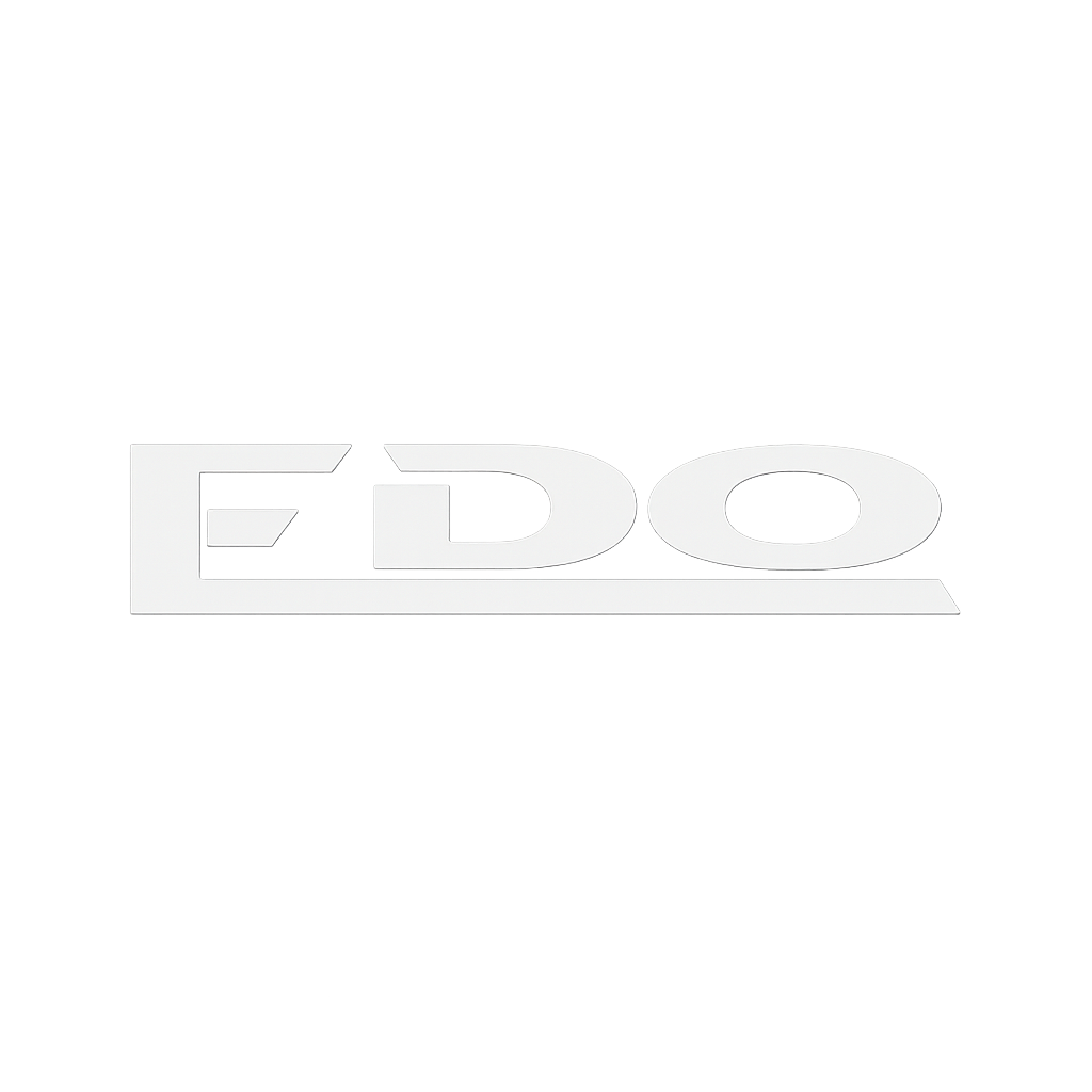 Logo EDO